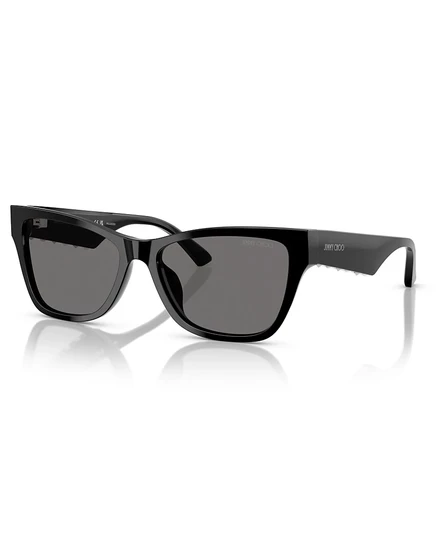Женские солнцезащитные очки Jimmy Choo JC5024HU, черные