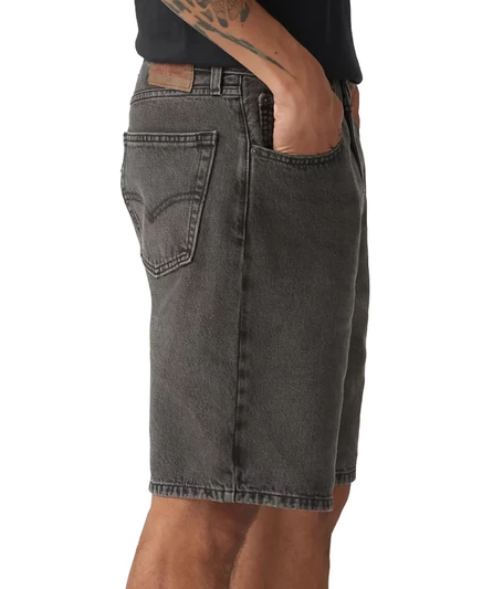 Мужские джинсовые шорты Levi's 454 свободного кроя  overnight bag t3