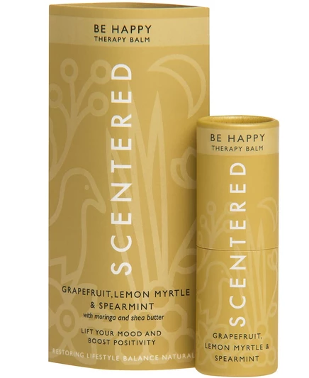 Аромабальзам Scentered Happy, 5 г