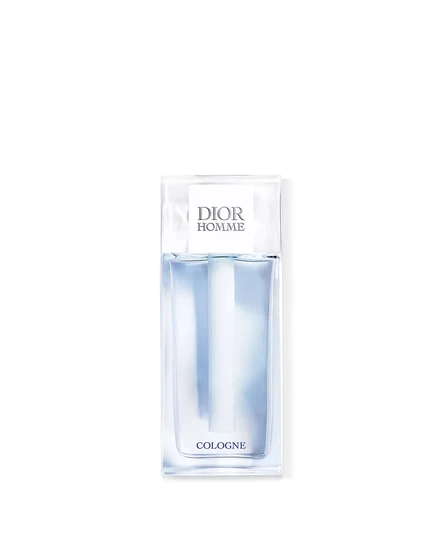 Туалетная вода-спрей Dior Men's Homme Cologne, 4,2 унции.