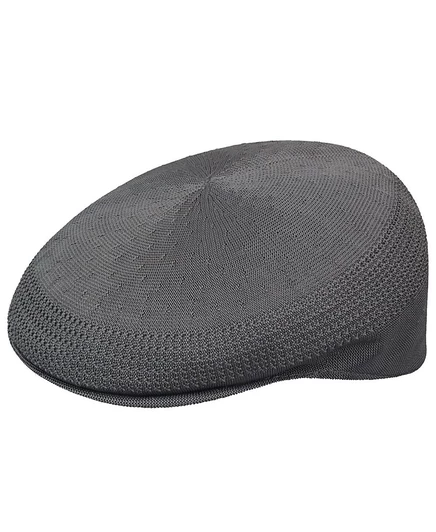 Мужская кепка Kangol Tropic 504 Ventair, серая