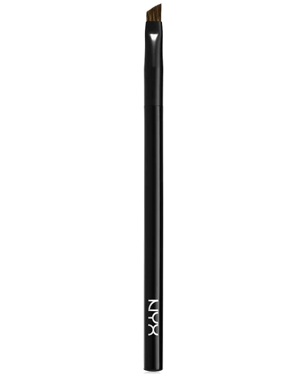 NYX Professional Makeup Pro Угловая кисть для подводки глаз multi