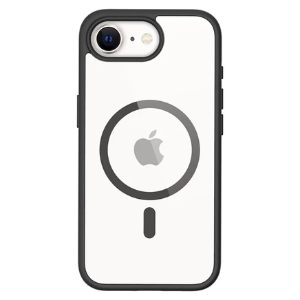 Чехол Prodigee Magneteek MagSafe для iPhone SE 2025, черный
