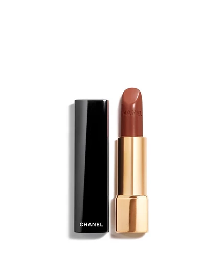 Губная помада Chanel Rouge Allure 212, характер