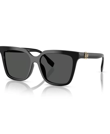 Женские солнцезащитные очки Tory Burch TY7212D black
