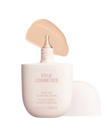 Тональный флюид Kylie Skin Tint 30 мл, оттенок 2W