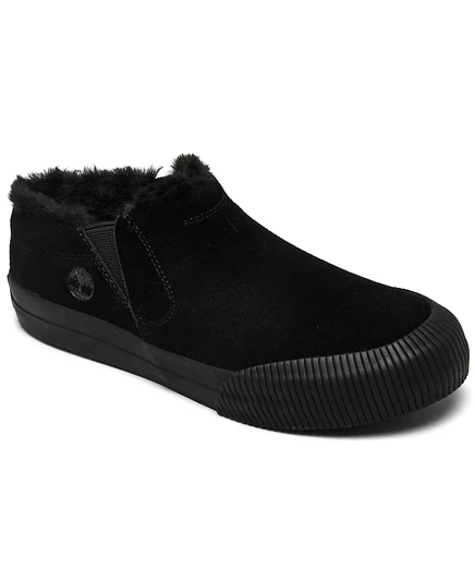 Женские кроссовки Timberland Skyla Bay 2.0 утепленные, черные