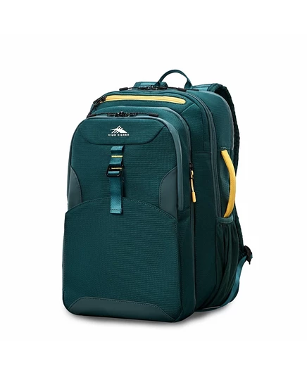 Рюкзак High Sierra Hi-Life 3-в-1, 18,5″, зеленый