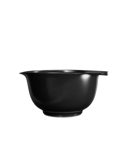 Миска для смешивания Rosti Victoria 2,8 л, черная