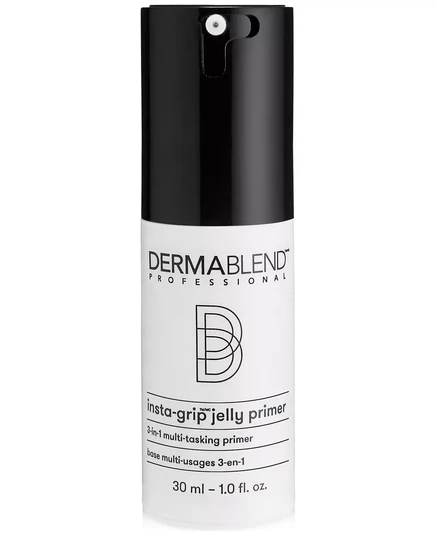 Праймер Dermablend Insta-Grip Jelly 30 мл, прозрачный