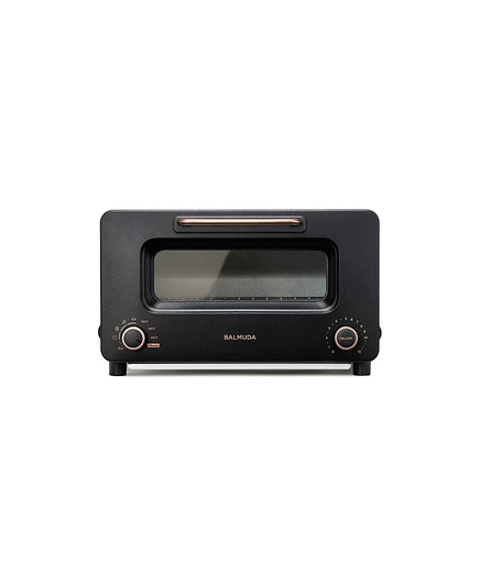 Тостер BALMUDA The Toaster Pro Oven, черный