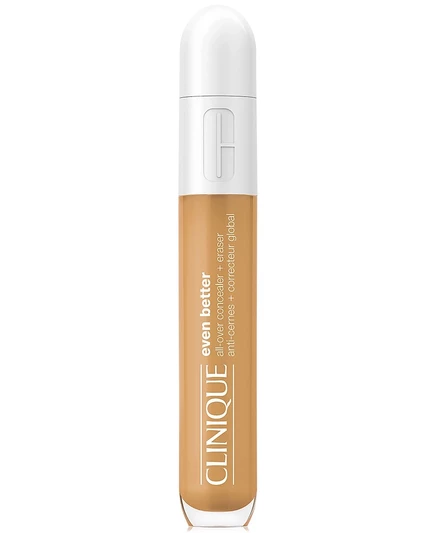Консилер Clinique Even Better All-Over + Eraser, 6 мл, пшеничный