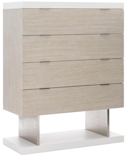 Высокий комод Bernhardt Solaria