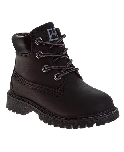 Ботинки для мальчиков Avalanche Casual Boots, черные