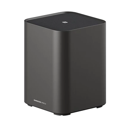Сабвуфер Sennheiser AMBEO Sub, черный