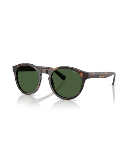 Мужские солнцезащитные очки Polo Ralph Lauren, PH4192 shiny dark havana