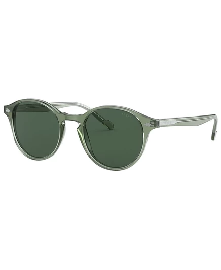 Мужские солнцезащитные очки Vogue Eyewear VO5327S 48, зеленые