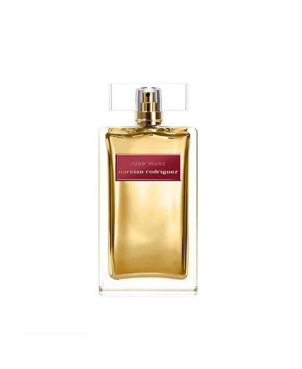 Парфюмерная вода Narciso Rodriguez Rose Musc Intense, 100 мл