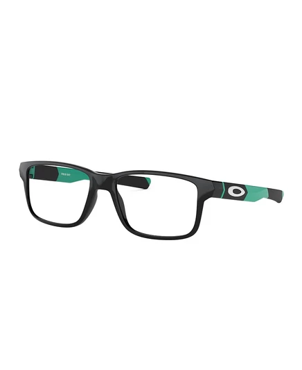 Очки для детей Oakley OY8007, 7–10 лет, черные