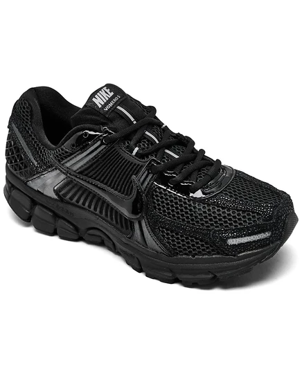 Женские кроссовки Nike Zoom Vomero 5, черные