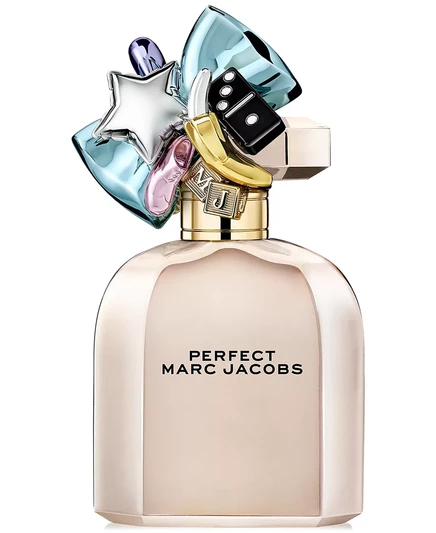 Коллекционная парфюмированная вода MARC JACOBS Perfect Charm, 1,6 унции.