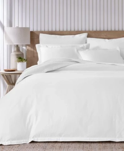 Комплект пододеяльника Charter Club Sleep Luxe, 800 нитей