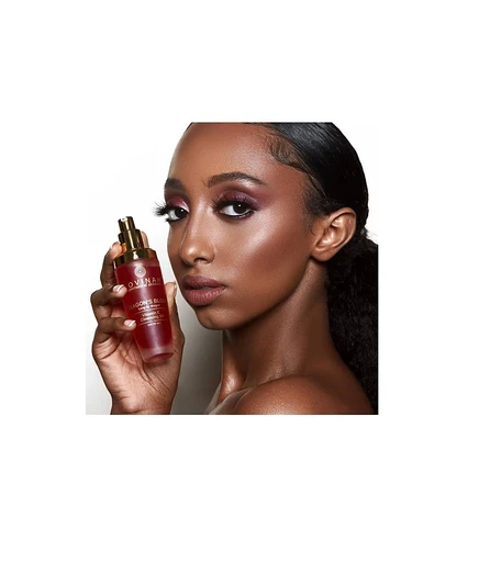Масло Lovinah Skincare Dragon's Blood, 50 мл, красное