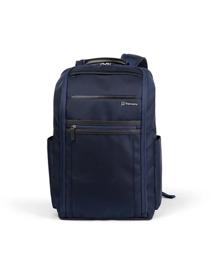 Рюкзак Travelpro Crew Executive Choice 3 Slim, синий