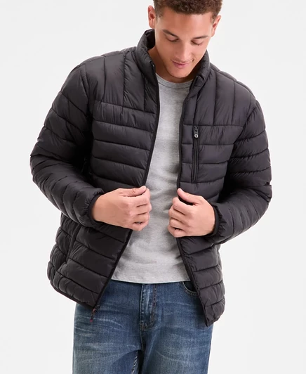 Мужская куртка Hawke & Co Empire 2.0 PrimaLoft, черная