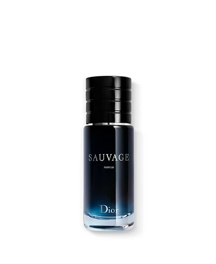 Мужской парфюм Dior Sauvage Parfum, 30 мл