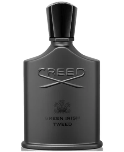Парфюмерная коллекция Creed Green Irish Tweed