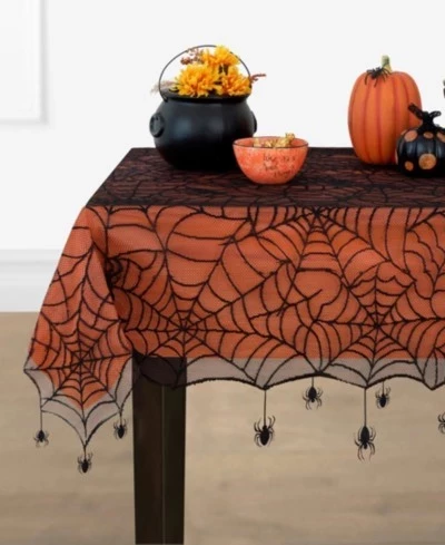 Столовый текстиль Elrene Crawling Halloween