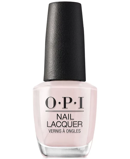 Лак для ногтей OPI «Лиссабон хочет больше»