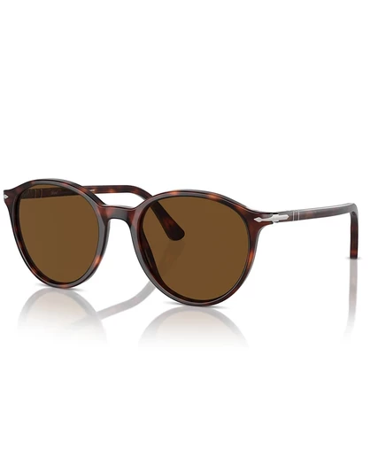 Солнцезащитные очки Persol PO3350S, коричневые