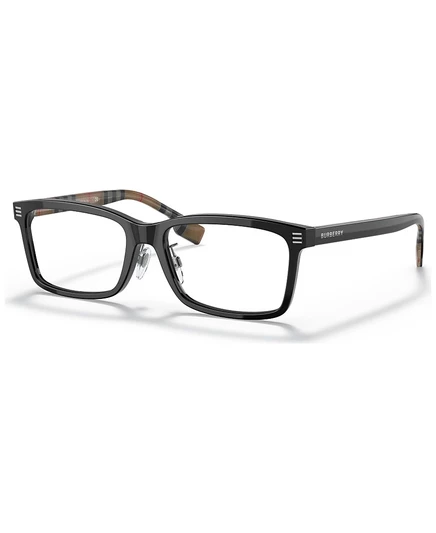 Мужские очки Burberry Foster BE2352F 56, черные