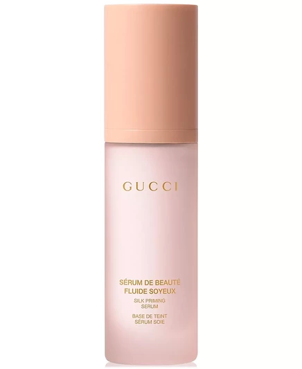  Увлажняющая грунтовка Sérum de Beauté Fluide Soyeux