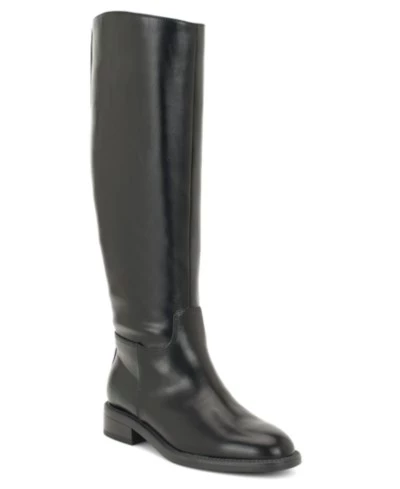 Женские высокие сапоги Nine West Minesa