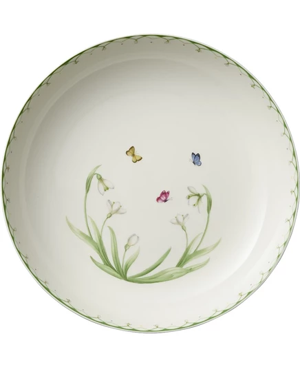 Мультиварка для овощей Villeroy & Boch Colorful Spring Large