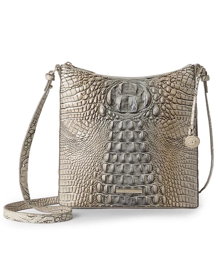 Женская сумка Brahmin Katie Melbourne, фоссилизед