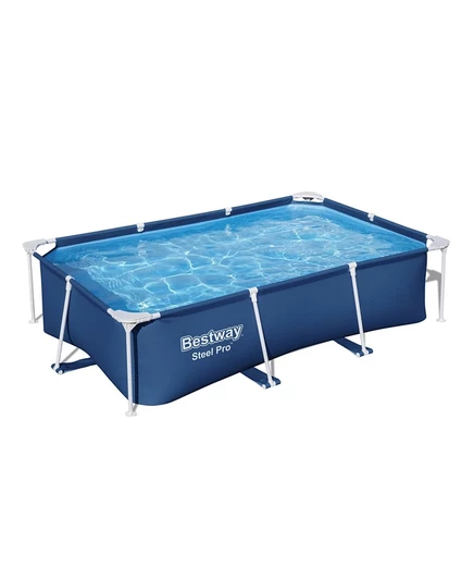 Открытый плавательный бассейн Bestway Steel Pro 8, 5x67