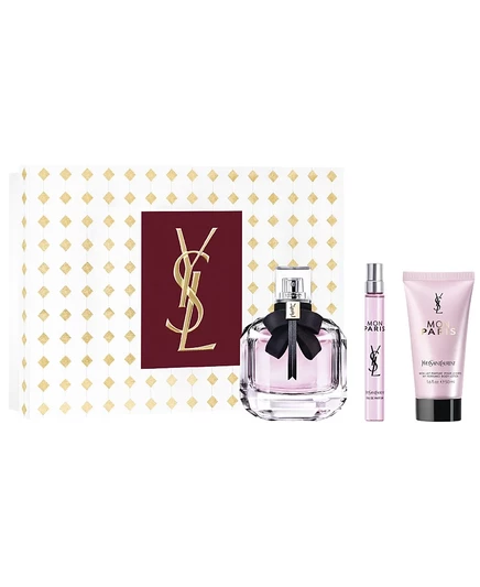 Набор парфюмерии Yves Saint Laurent Mon Paris