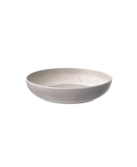Миска для пасты Villeroy & Boch Perlemor, бежевая