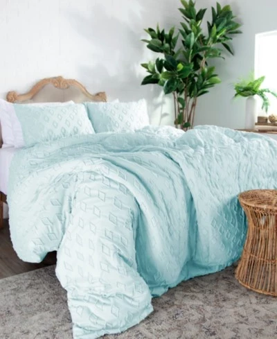 Комплект пододеяльника Southshore Gemma, жаккард