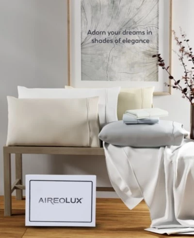 Комплект простыней Purity Home Aireolux, 1000 нитей