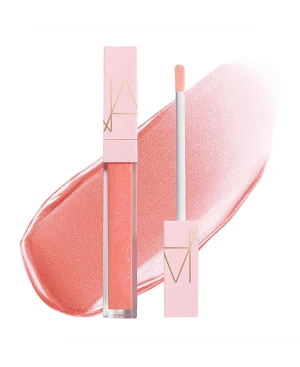 Блеск для губ Nars Afterglow, 5 г, оттенок Wonderwall