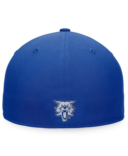 Мужская кепка Royal Kentucky Wildcats от Top of the world 