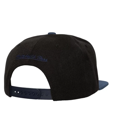 Мужская кепка Mitchell & Ness Boston Red Sox Rise Up, черная