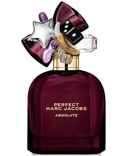 Парфюмированная вода MARC JACOBS Perfect Absolute, 1,6 унции, без цвета