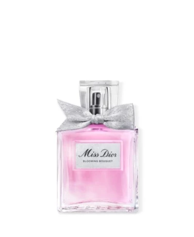 Женская туалетная вода Dior Miss Dior Blooming Bouquet