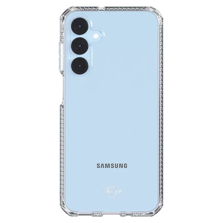 Прозрачный чехол ITSkins Spectrum_R для Samsung Galaxy A16 5G multi